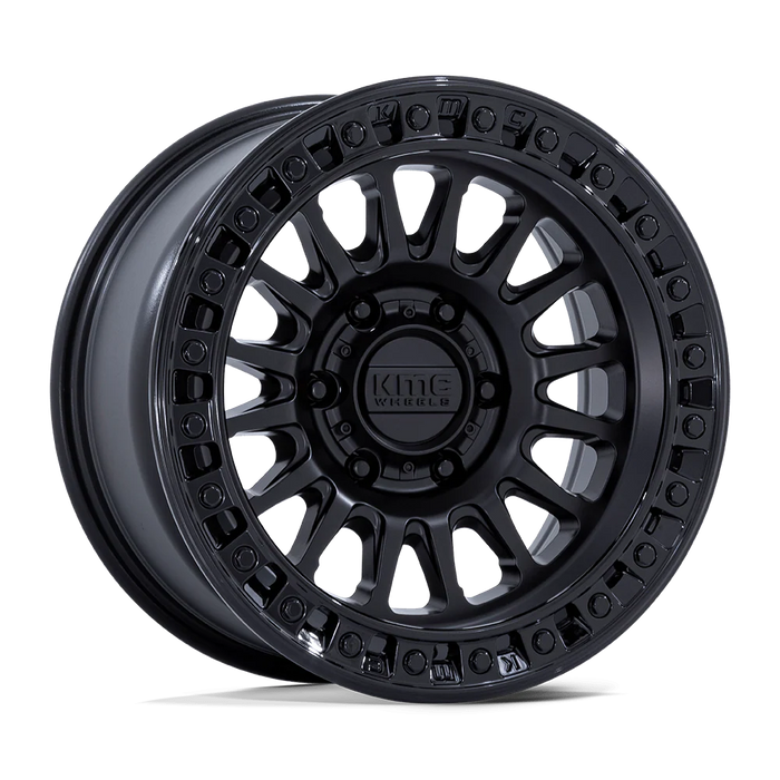 KMC Wheels IMS