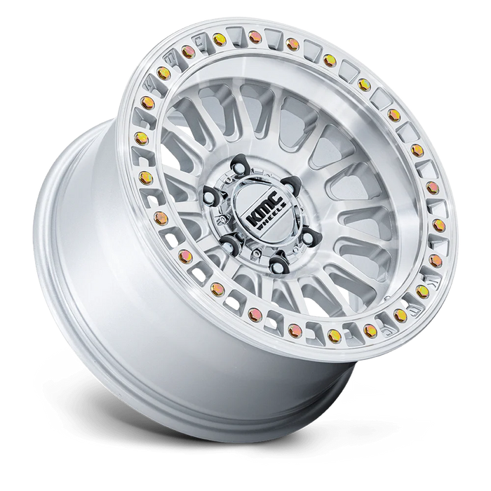 KMC Wheels IMS