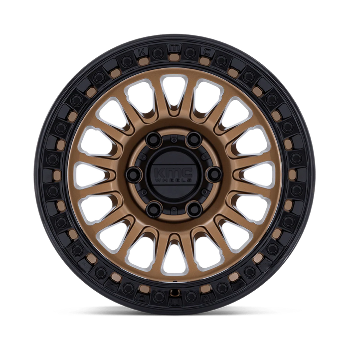 KMC Wheels IMS