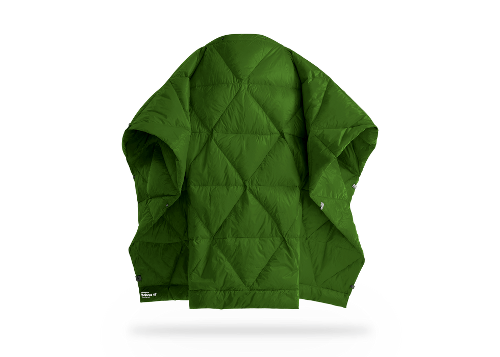 Kammok Bobcat 45°F