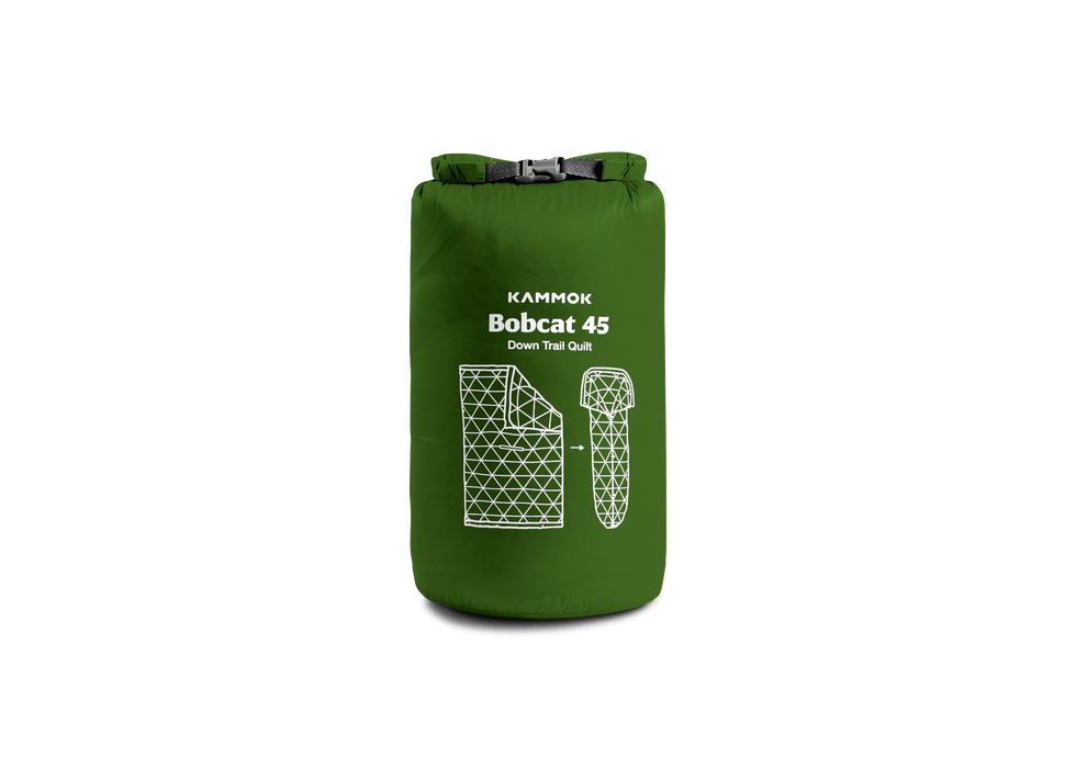 Kammok Bobcat 45°F