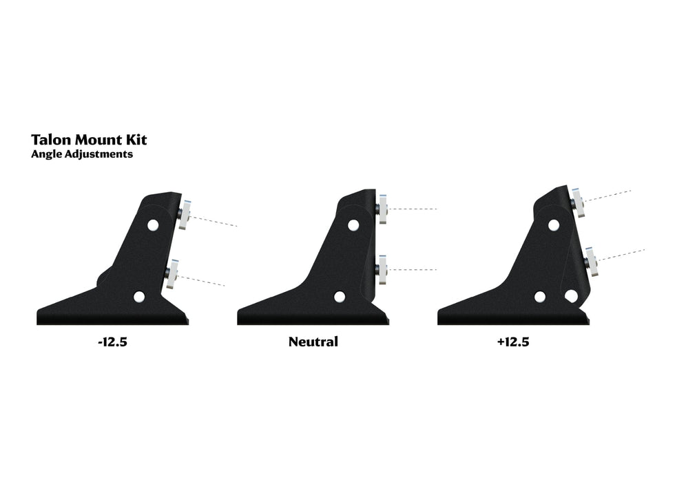 Kammok Crosswing Talon Mount Kit