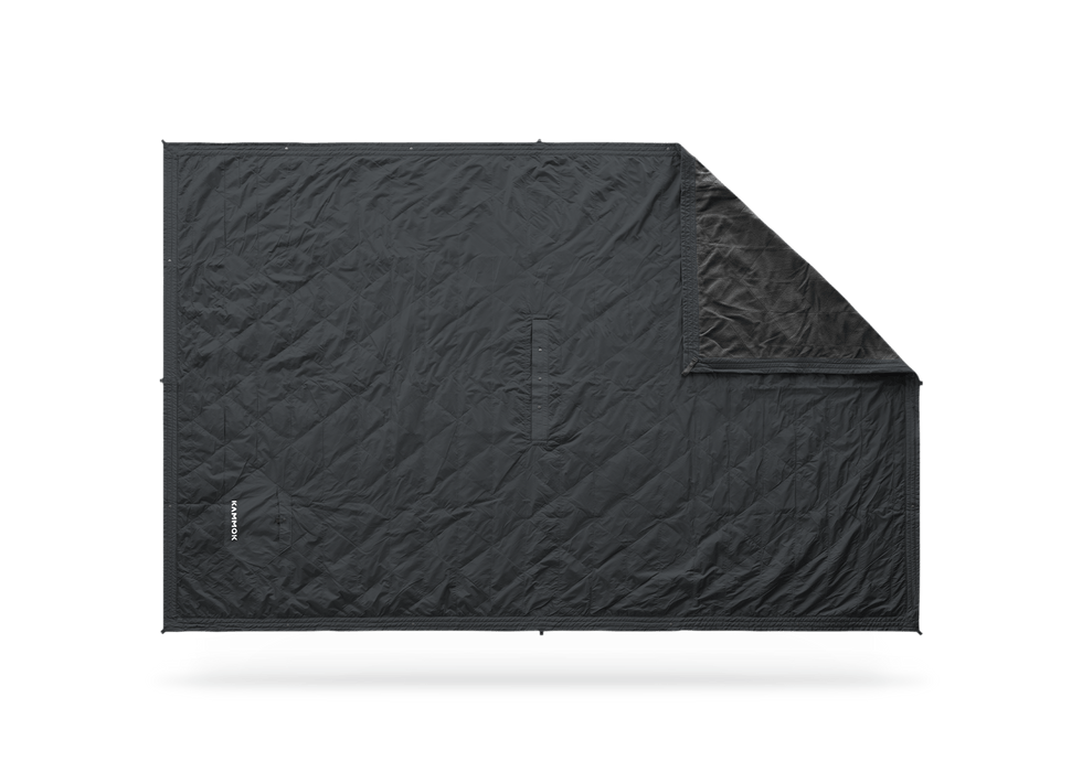Kammok Field Blanket