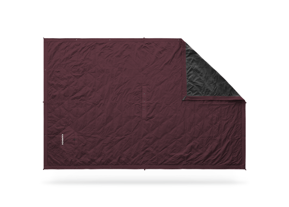 Kammok Field Blanket