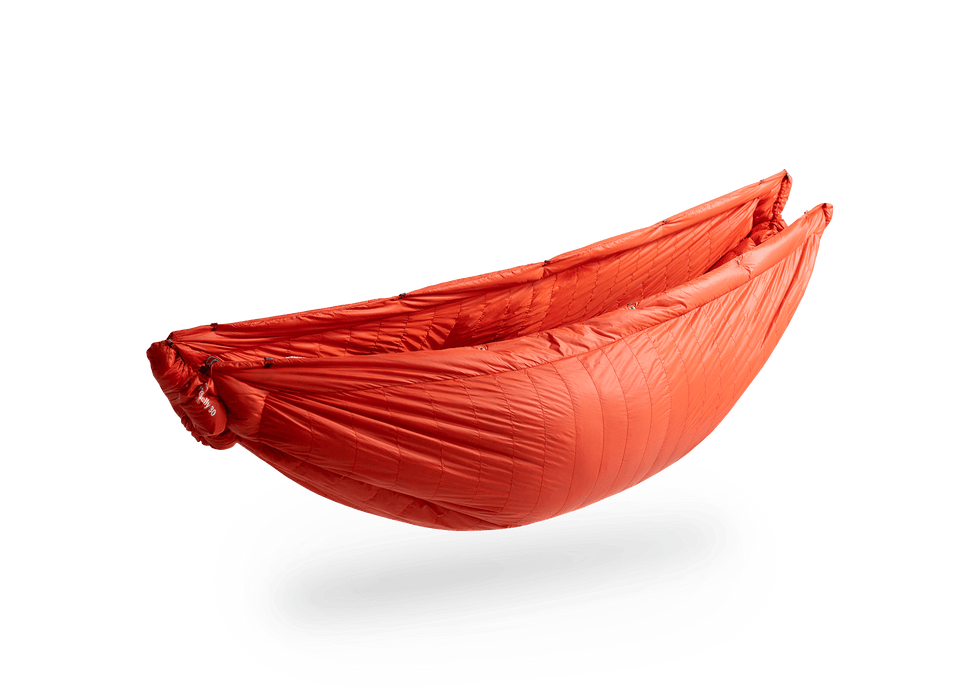 Kammok Firebelly 30°F