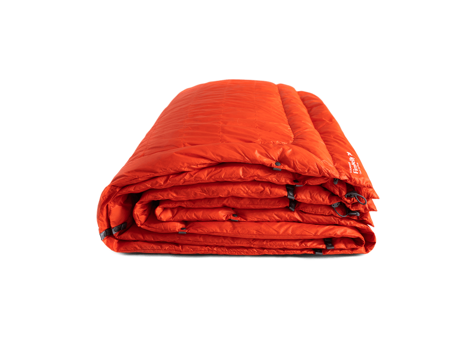 Kammok Firebelly 30°F