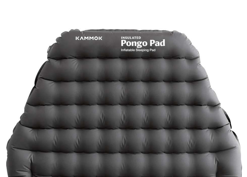 Kammok Insulated Pongo Pad