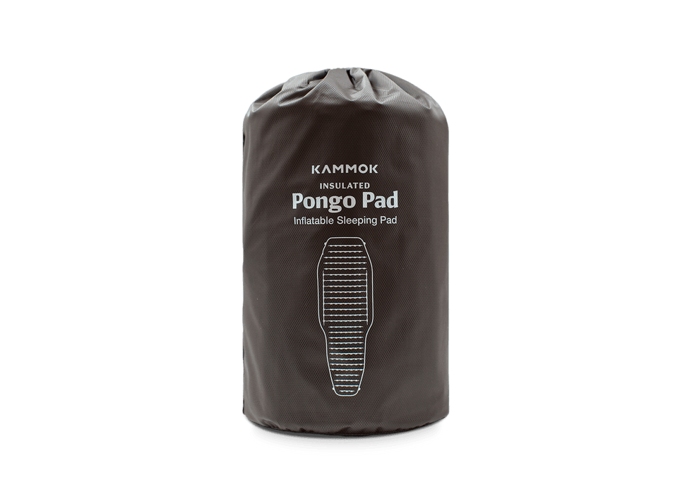 Kammok Insulated Pongo Pad