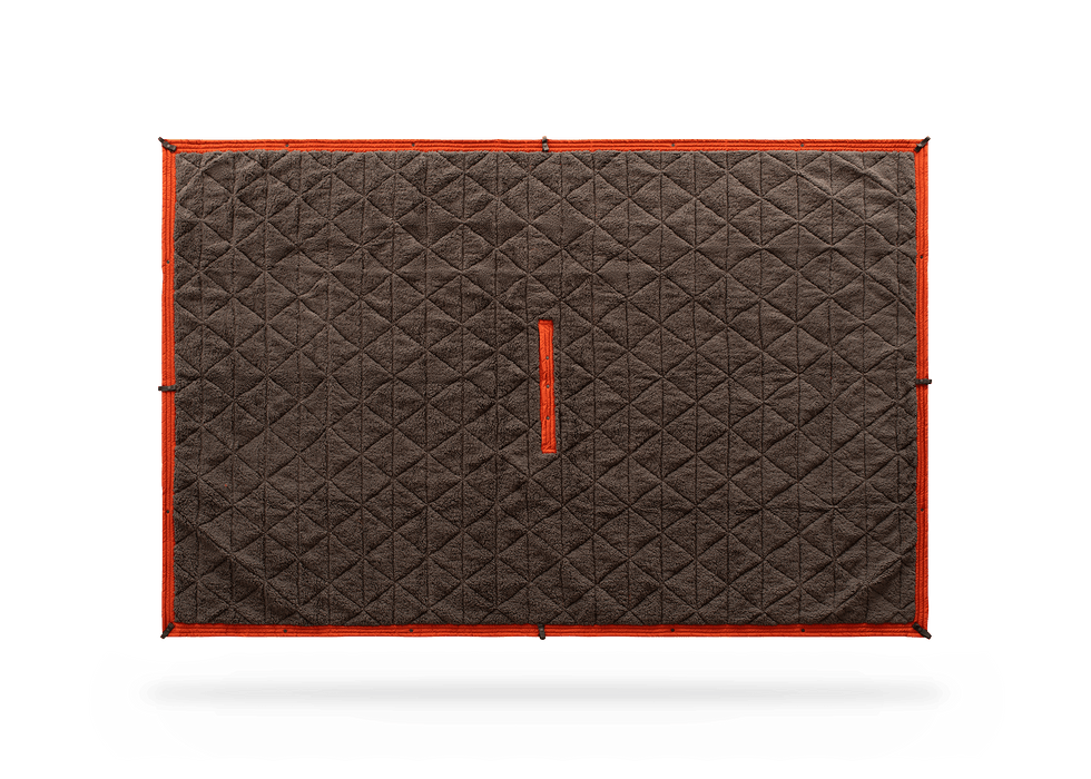 Kammok Mountain Blanket