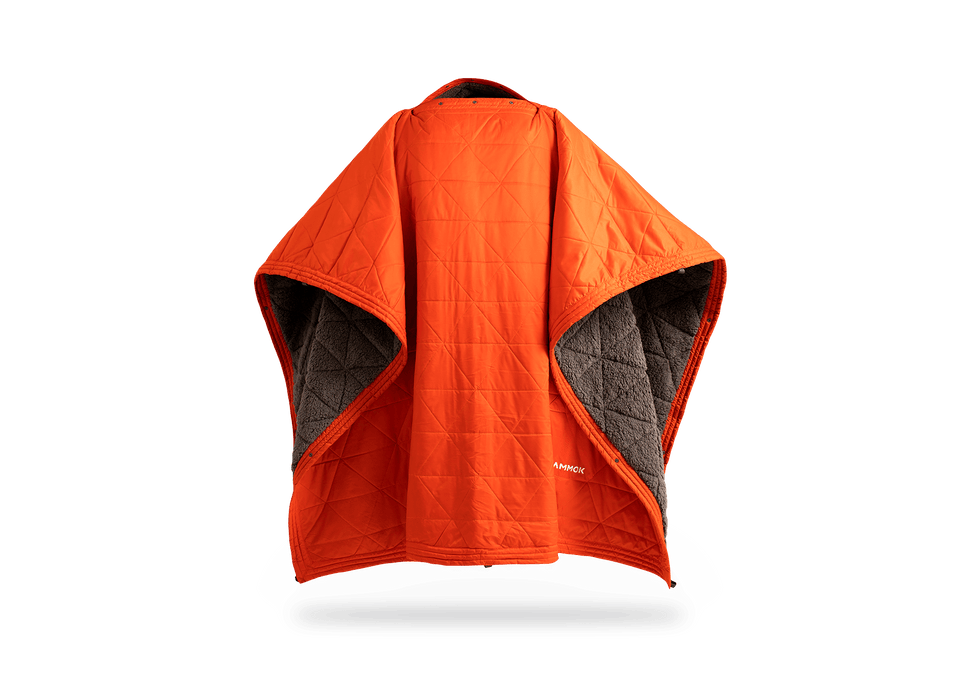 Kammok Mountain Blanket