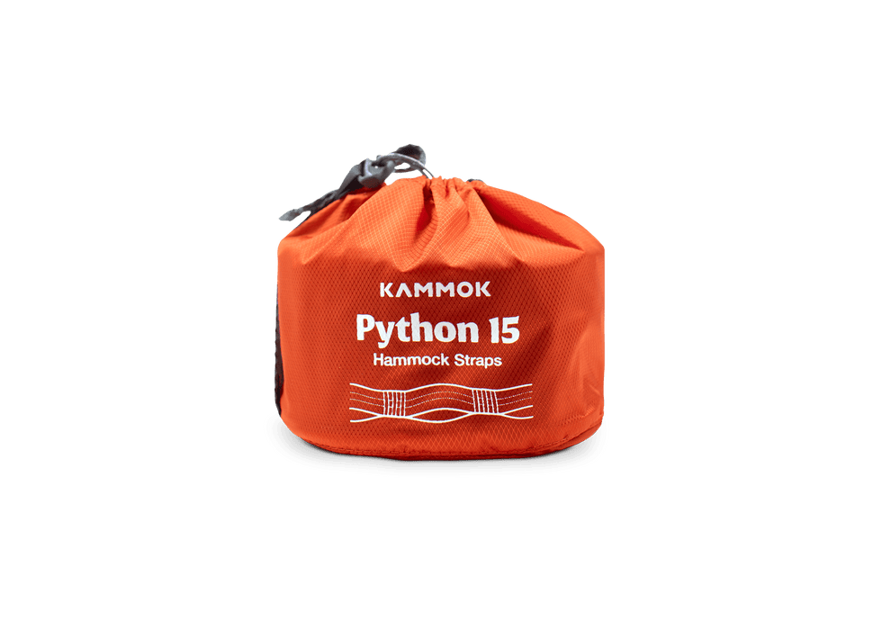 Kammok Python 15