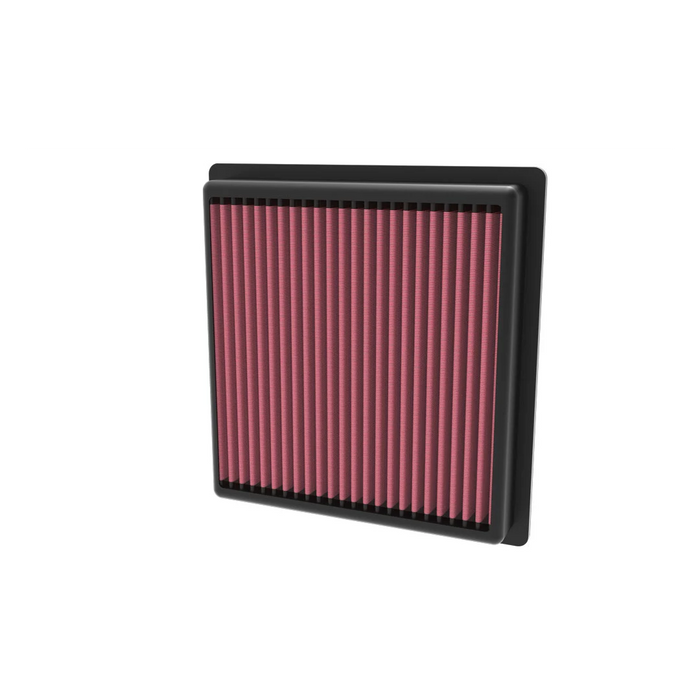 K&N High-Flow Original Lifetime Engine Air Filter For Land Cruiser 250 (2024-Current)
