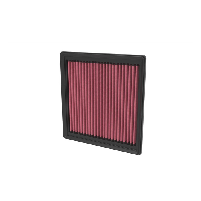 K&N High-Flow Original Lifetime Engine Air Filter For Land Cruiser 250 (2024-Current)