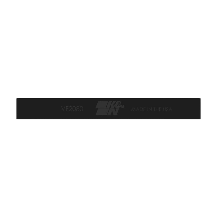 K&N Lifetime Washable Cabin Air Filter For Land Cruiser 250 (2024-Current)
