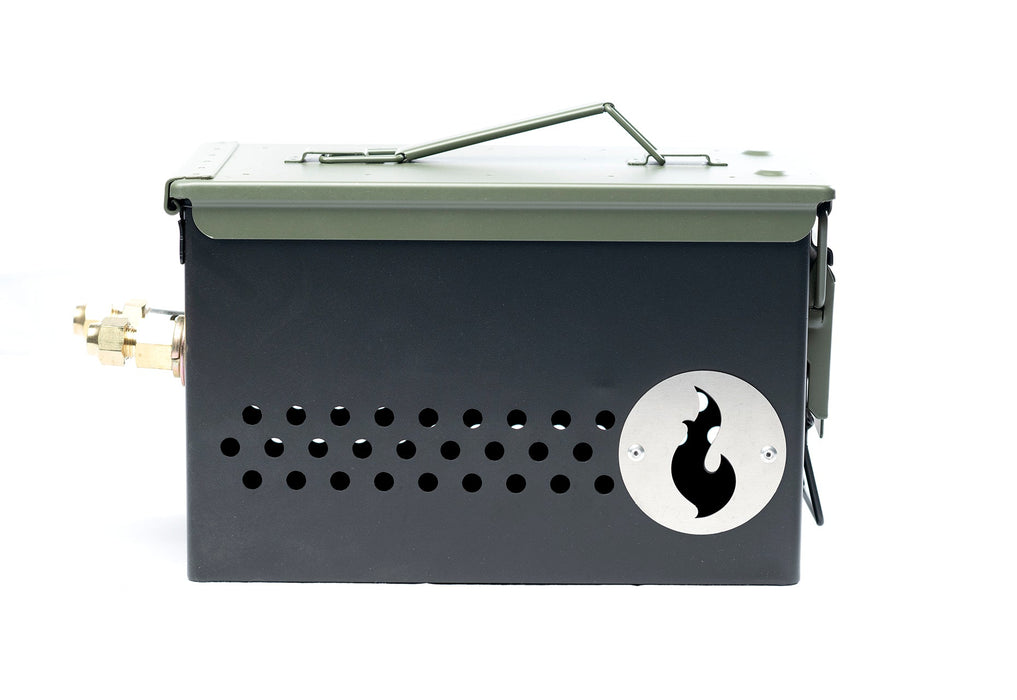 The Original LavaBox Fire Pit