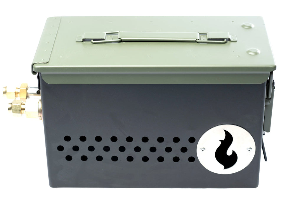 The Original LavaBox Fire Pit