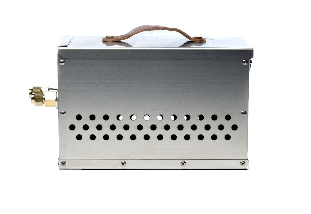 LavaBox The Hekla