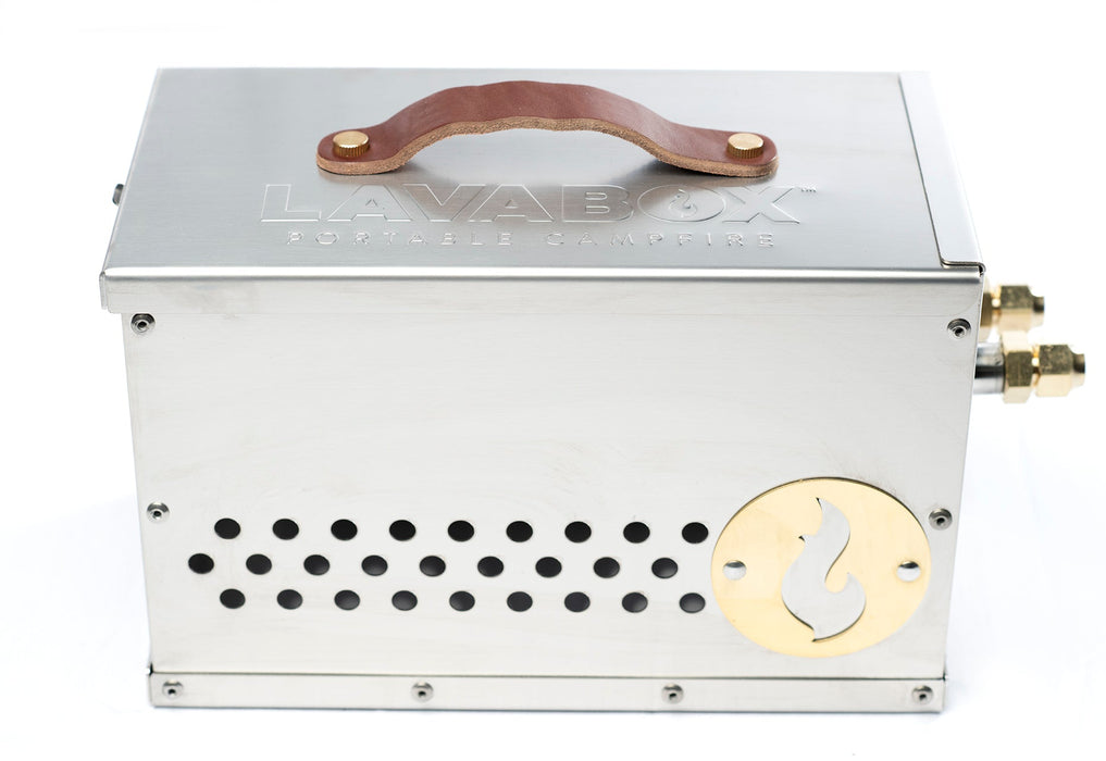 LavaBox The Hekla