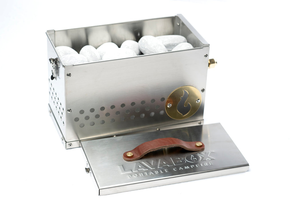 LavaBox The Hekla