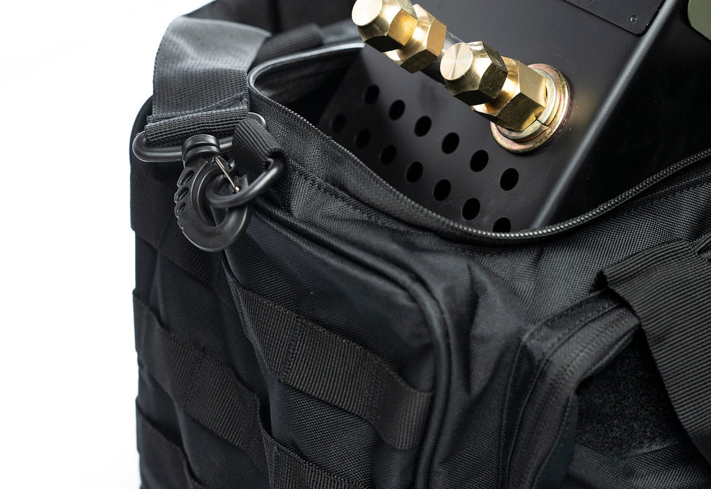 LavaBox Bugout Bag