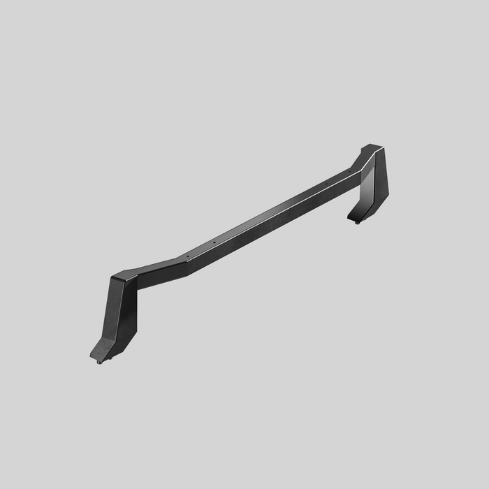 NYTOP Front Hybrid Bumper Bull Bar For Land Cruiser (2024-Current)