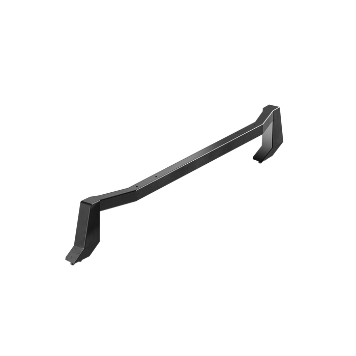 NYTOP Front Hybrid Bumper Bull Bar For Land Cruiser (2024-Current)