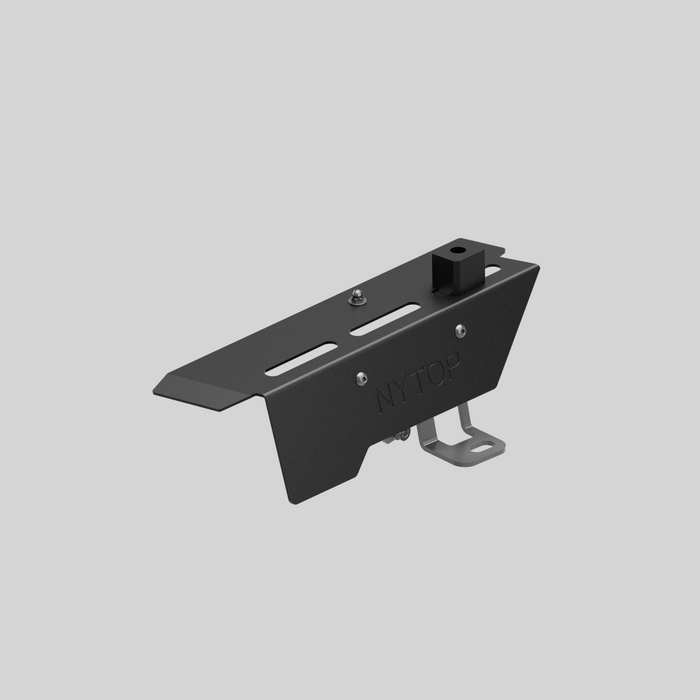 NYTOP Ditch Light Mount For Land Cruiser (2024-Current)