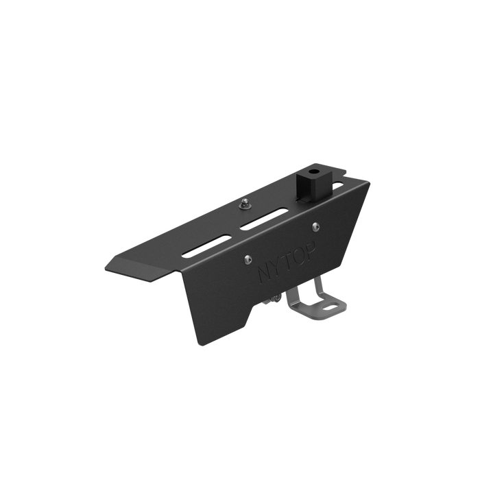 NYTOP Ditch Light Mount For Land Cruiser (2024-Current)