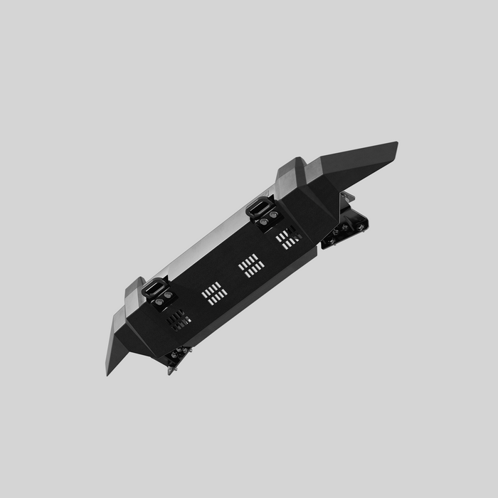 NYTOP Front Hybrid Bumper For Land Cruiser (2024-Current)