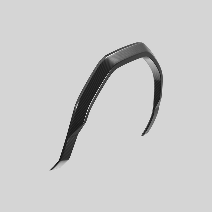 NYTOP Fender Flare Kit For Land Cruiser (2024-Current)