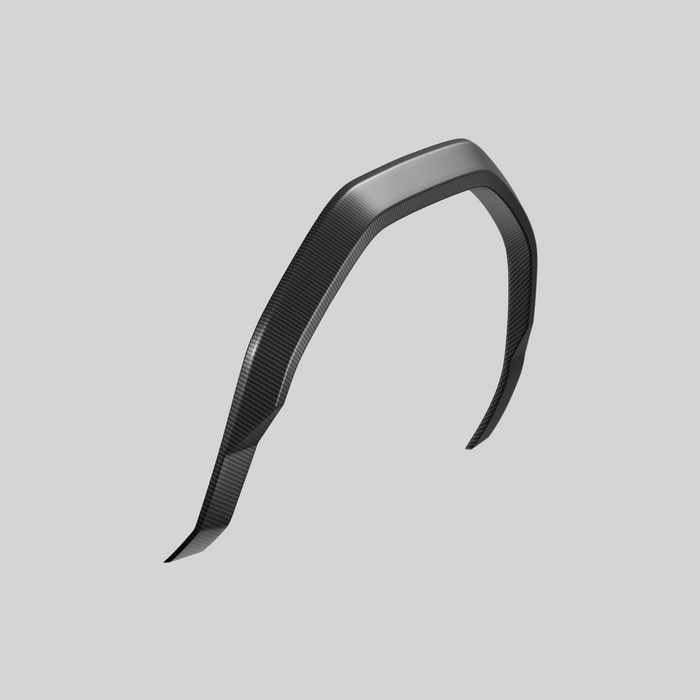 NYTOP Fender Flare Kit For Land Cruiser (2024-Current)