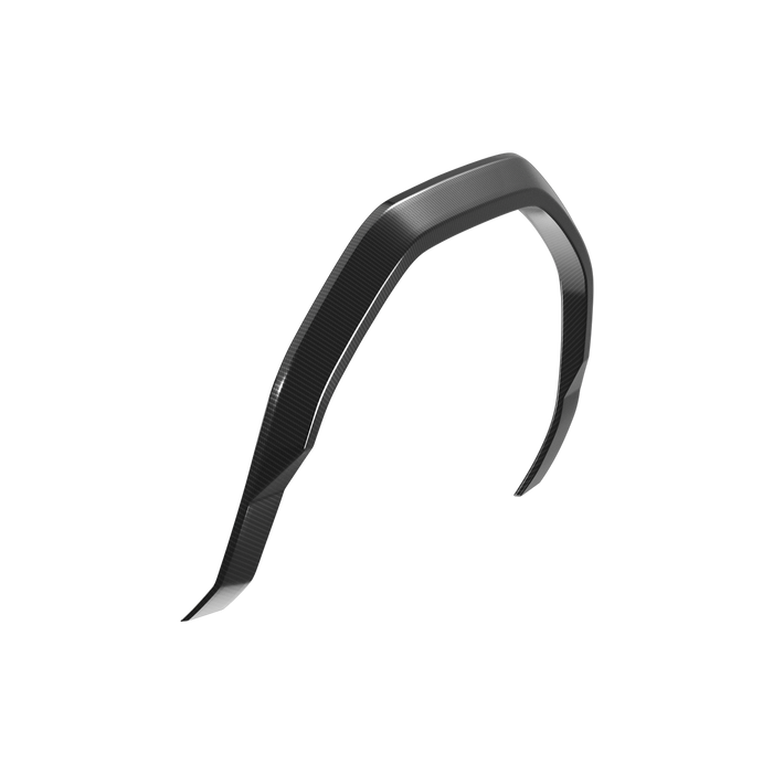 NYTOP Fender Flare Kit For Land Cruiser (2024-Current)