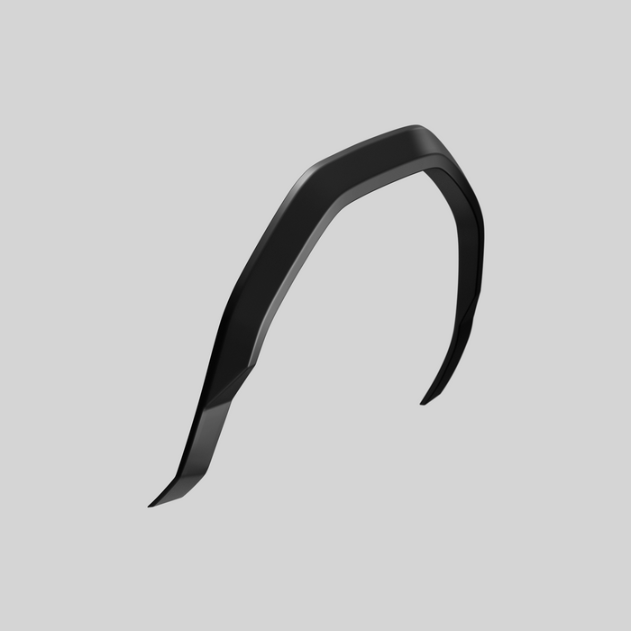 NYTOP Fender Flare Kit For Land Cruiser (2024-Current)