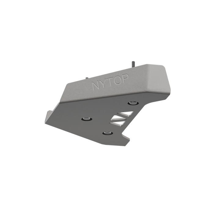 NYTOP Lower Control Arm Skid Plate Kit For Land Cruiser (2024-Current)