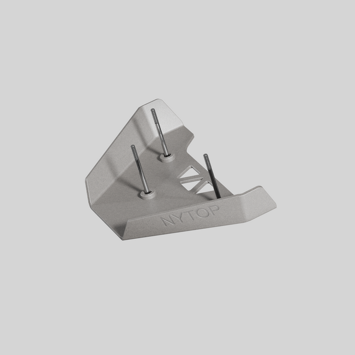 NYTOP Lower Control Arm Skid Plate Kit For Land Cruiser (2024-Current)