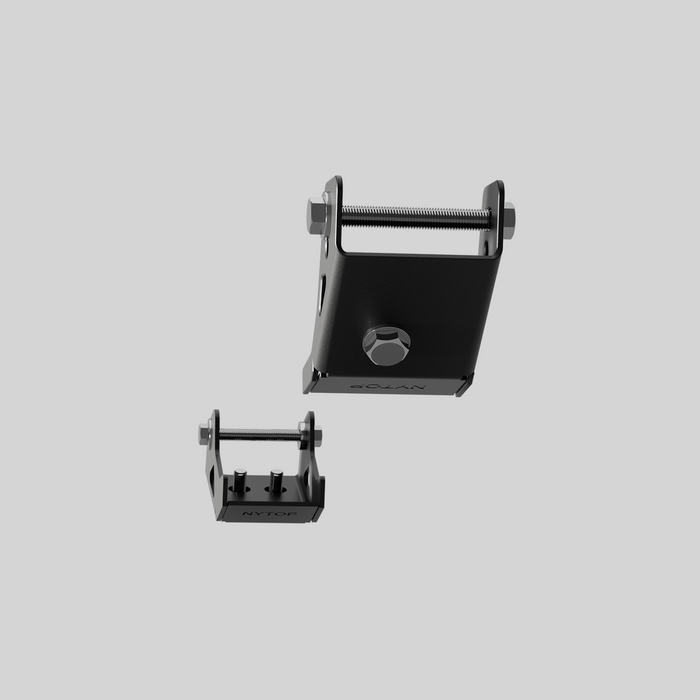 NYTOP Lower Trailing Arm Skid Plate Kit For Land Cruiser (2024-Current)