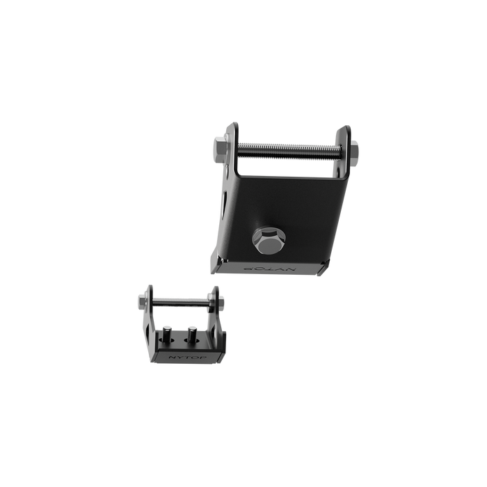 NYTOP Lower Trailing Arm Skid Plate Kit For Land Cruiser (2024-Current)