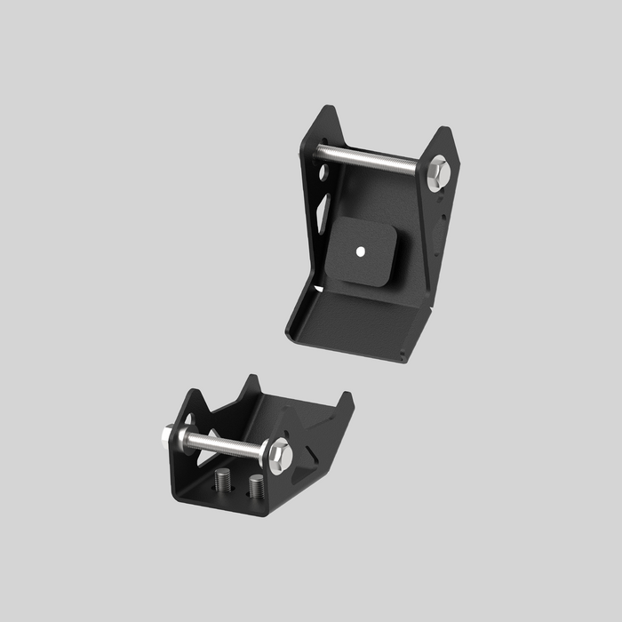 NYTOP Lower Trailing Arm Skid Plate Kit For Land Cruiser (2024-Current)