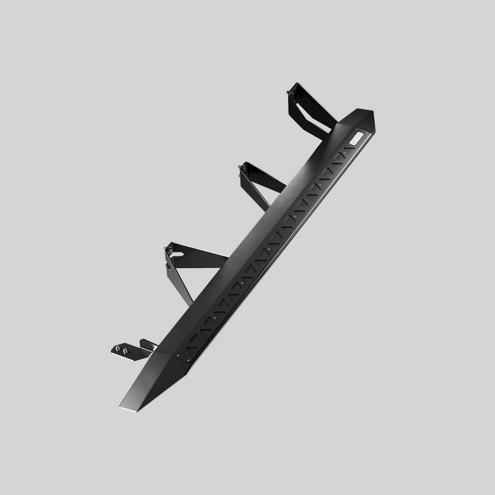 NYTOP Rock Sliders For Land Cruiser (2024-Current)