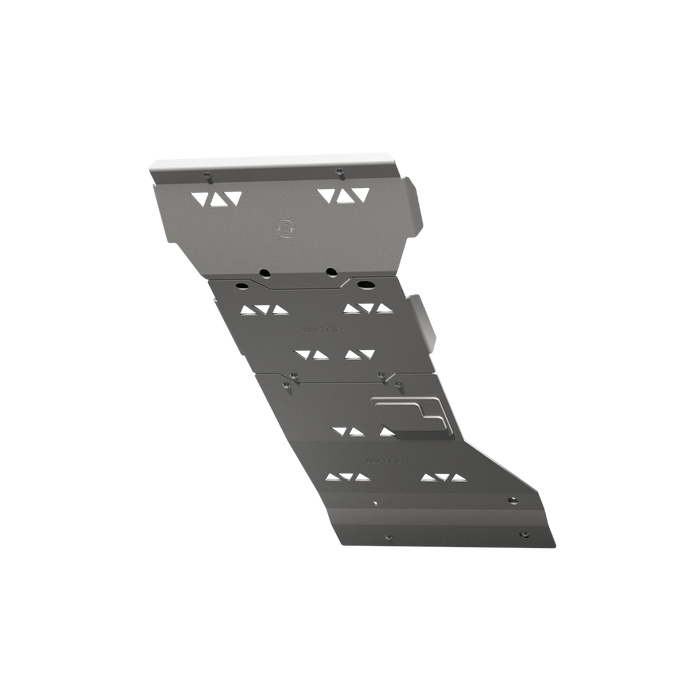 NYTOP Skid Plate Assembly For Land Cruiser (2024-Current)