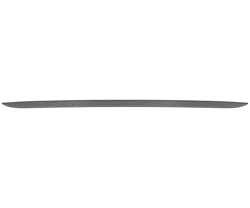 Tufskinz Front Center Hood Accent Trim For Land Cruiser (2024-Current)