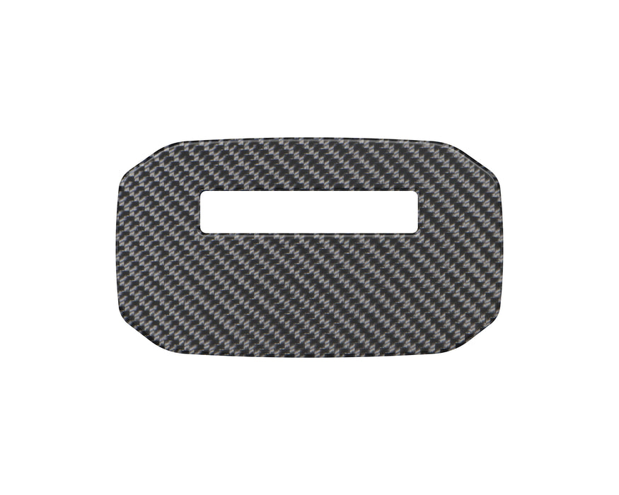 Tufskinz Steering Wheel Accent Trim for Land Cruiser (2024-Current)