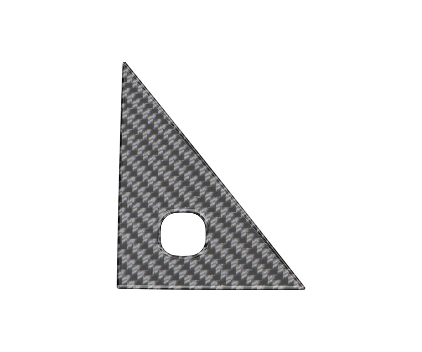 Tufskinz Liftgate Window Button Accent Trim for Land Cruiser (2024-Current)