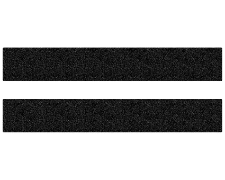 Tufskinz Door Sill Protection Overlays For Land Cruiser (2024-Current)