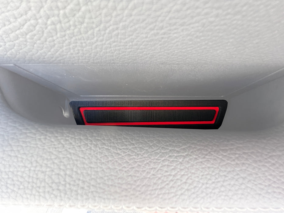 Tufskinz Door Handle Pocket Foam Inserts for Land Cruiser (2024-Current)