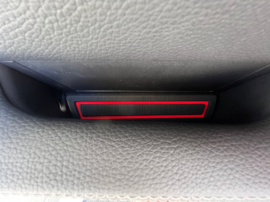 Tufskinz Door Handle Pocket Foam Inserts for Land Cruiser (2024-Current)