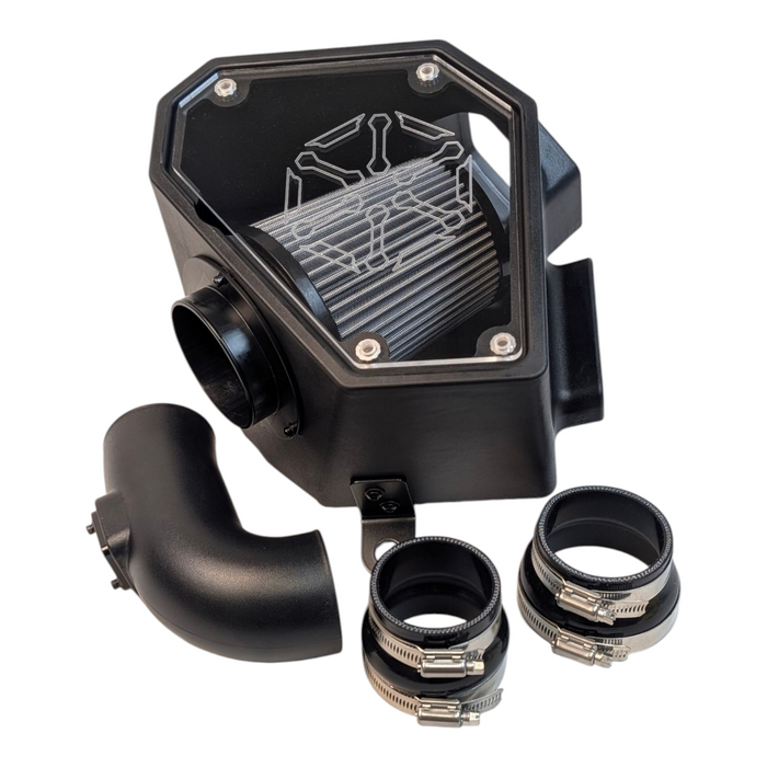 SXTH Element CPLT Intake For Land Cruiser 250 Series