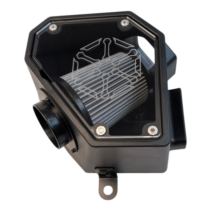 SXTH Element CPLT Intake For Land Cruiser 250 Series