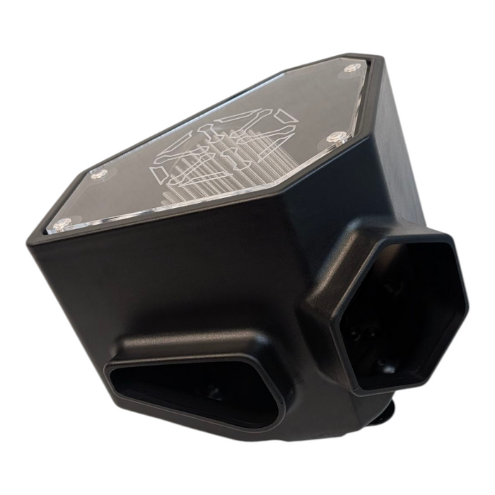 SXTH Element CPLT Intake For Land Cruiser 250 Series