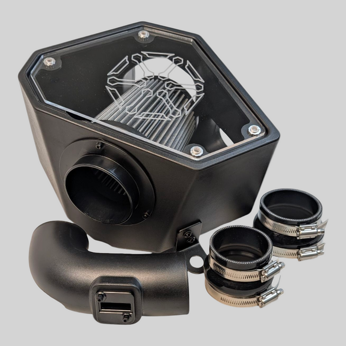 SXTH Element CPLT Intake For Land Cruiser 250 Series